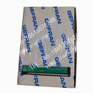 Gefran R-MA6モジュール6アナログ入力 + 6アナログ出力、Gefran F032132 R-MA6 PLCモジュール - Product Image 3
