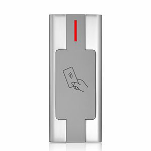 RFID 125KHz Stand Alone <strong>Access</strong> Controller <strong>Card</strong> <strong>Access</strong> <strong>Control</strong> <strong>Reader</strong> - Product Image 5