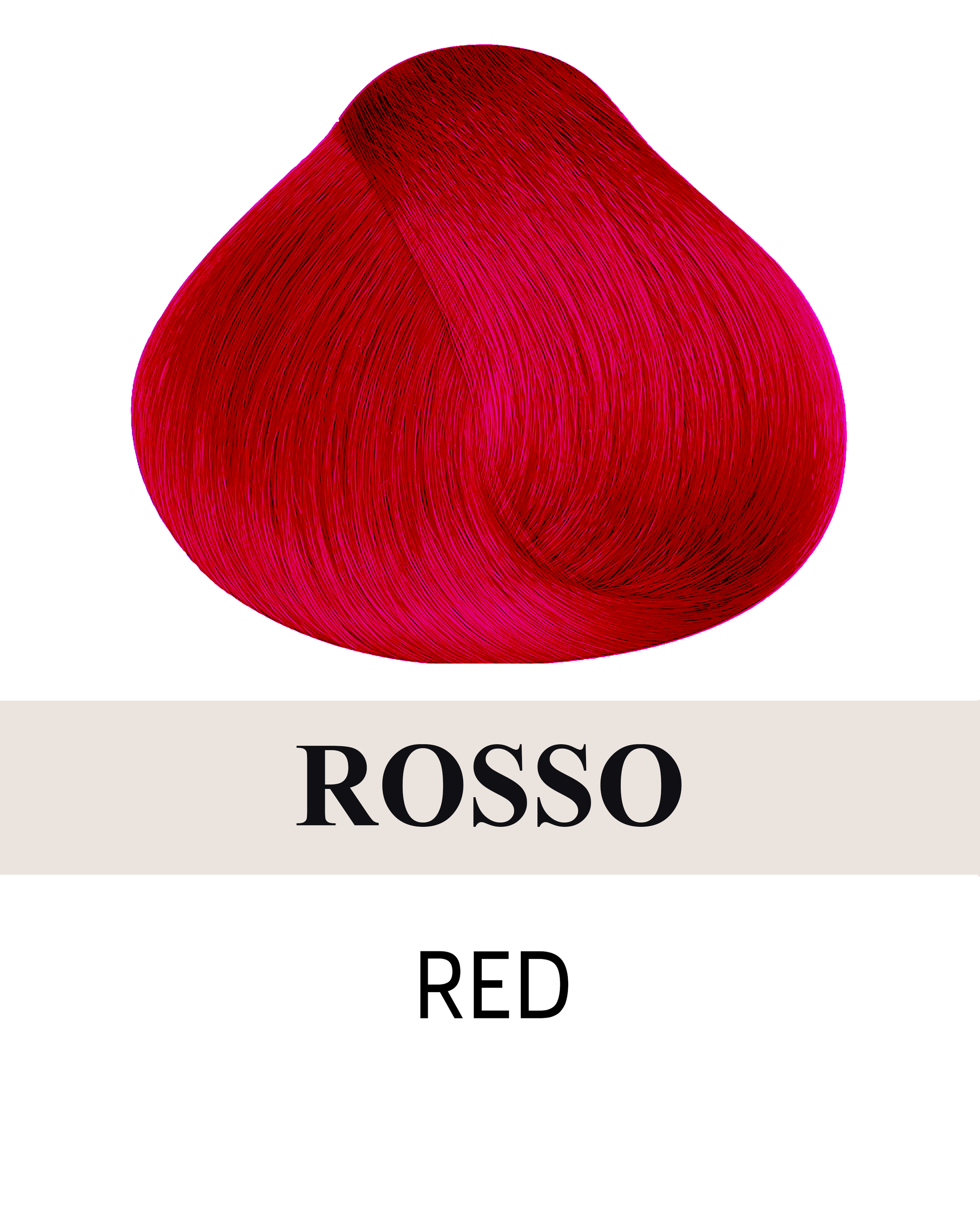 Rojo