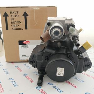 Orijinal ve yeni Common Rail yakıt pompası 9422A060A 33100-4A700 - Product Image 2