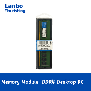 DDR4 16GB 3200HZ Desktop RAM memoria del server RAM DDR3 4GB 8GB 16GB modulo di memoria 32GB