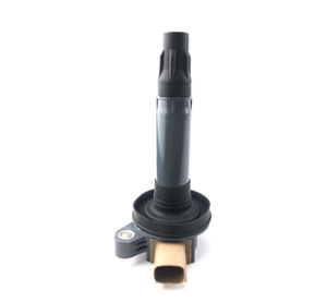 工厂高品质发动机点火线圈福特F-150探索者3.5l DG549 BL3Z-12029-C BL3E-12A375-CC UF646 - Product Image 3