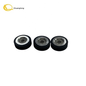Wincor Nixdorf V2CU кард-ридер модуль 01750173205-3 1750173205-03 атм запчасти - Product Image 4