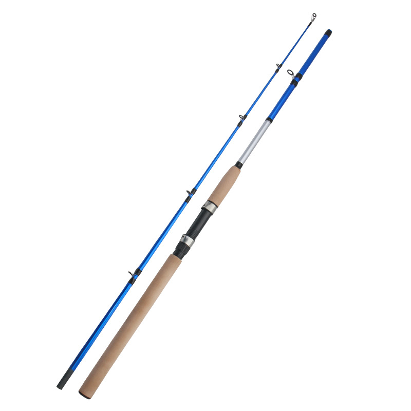 Straight shanks are in stock.
