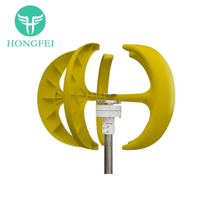 Küçük Eolic elektrik dikey eksen rüzgar türbini jeneratörler güç jeneratör ev satış fiyatı için jeneratör sistemi teknolojisi - Product Image 6
