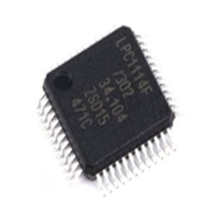 W5500 LQFP-48 Mikro controller Chip Ethernet Hardware TCP IP Protokoll Stack W5500 - Product Image 4