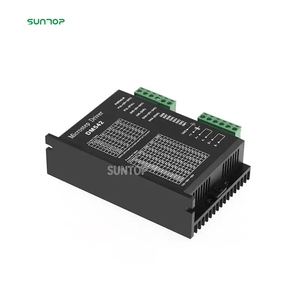 Stepping Digital Schrittmotor Treibers teuerung DM542T DM542 - Product Image 1