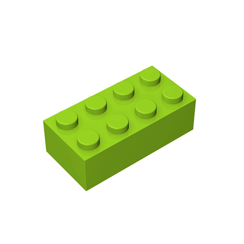 Bright Yellowish Green-042