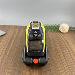 Datalogic PowerScan PM9501-DHP433RBK10 <strong>Auto</strong> Range 2D Barcode Scanner 433MHz RF Wireless Industrial Barcode Scanner With <strong>Cradle</strong> - Product Image 3