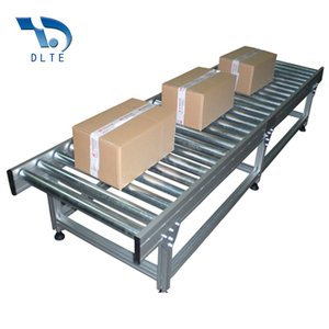 塑料模块化皮带不锈钢 SUS304 链板 sus304 丝网直线输送机 - Product Image 5