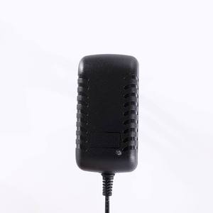 5v 6v 9v 12v 12.6v 15v 16v 24v 1a 2a 2.5a 3a 4a 5a壁量电源，带交流110v-240v输入dc输出电源适配器