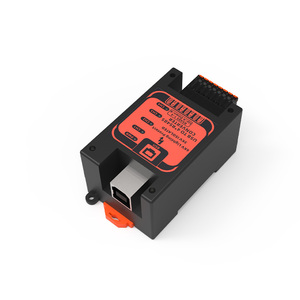 産業用タイプB USB〜4ポートRS485コンバータ3KV分離と6KV雷保護 - Product Image 4