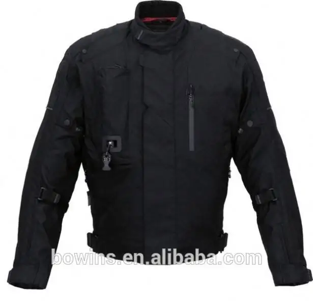 Desain Harga Pabrik Jaket Airbag Motor