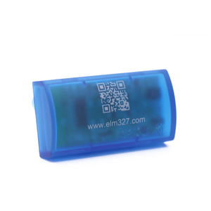 V1.5 Mini for Bluetooth Elm327コードリーダー車診断スキャナーツールIOS & Android用 - Product Image 3