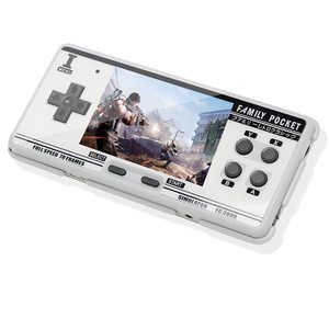 ソーシング & フルフィルメントサービスを備えたハンドヘルドコンソール用のドロップシッピング32G5000クラシックゲーム米国への送料無料
