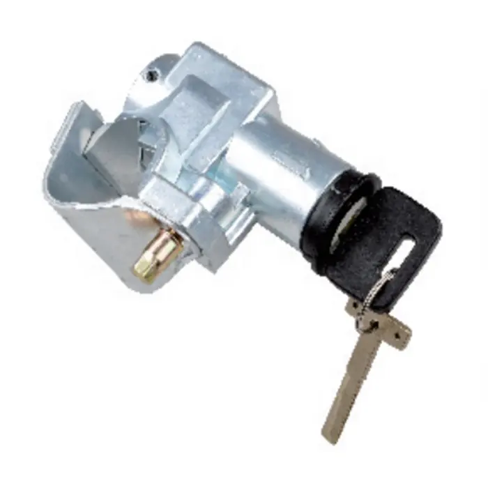 Hochwertiger Zündschalter Zündschloss + Schlüssel für Opel GM CLASSIC GI 04-06 Autoteile und Zubehör 90191412