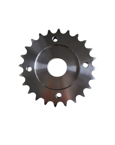 Wholesale 10 B Stainless Steel Transmission Chain Gears <strong>Sprocket</strong> Wheel for <strong>Electric</strong> <strong>Motor</strong>