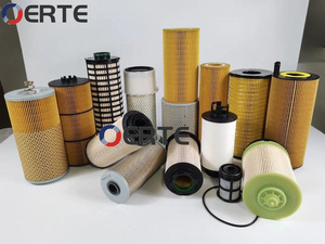 Yüksek performans yakit filtresi 42kpd319 A9360900351 A9360903855