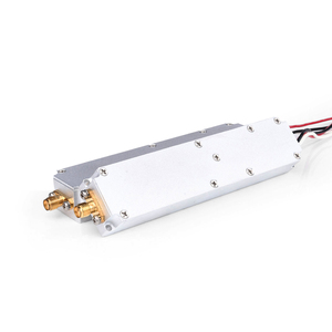 20W de alta potencia 428-438MHz módulo amplificador RF 433MHz Anti Drone bloqueador señal barrido piezas para Anti Drone Gunner - Product Image 1