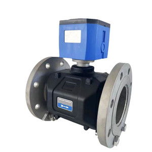 Smart Ultrasonic Water Meter With Modbus RS485 <strong>Output</strong> NB-lot Connectivity for Water Control System - Product Image 3