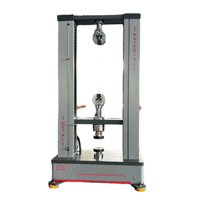 Electronic <strong>Extensometer</strong> for Universal <strong>Testing</strong> <strong>Machine</strong> Use - Product Image 2