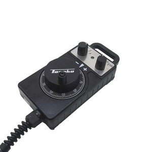Nuovo TOSOKU HC115 maniglia del volantino CNC generatore di impulsi manuale 100PPR 5v DC MPG per FANUC - Product Image 1