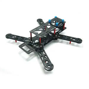 Nighthawk 250プロRCレーシングドローンアクセサリークワッドコプター航空機フレームFPV RCドローン用 - Product Image 5