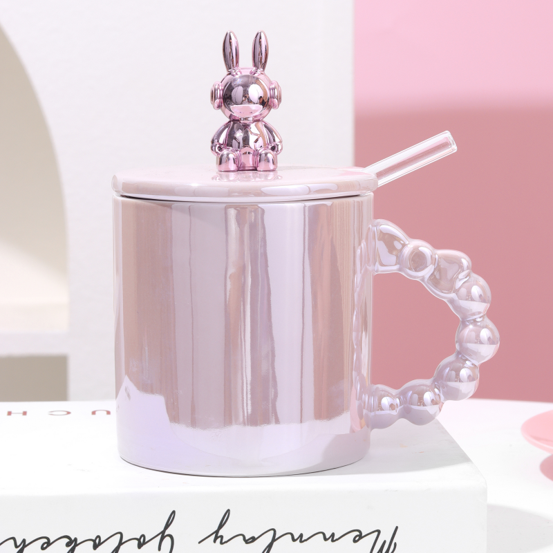 Purple Rabbit 2