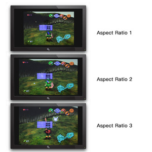 HISPEEDIDO N64 Digital HDMI-compatibile MOD Kit N64 Digital to Digital HDMI-compatibile modulo Kit per Console N64 - Product Image 4