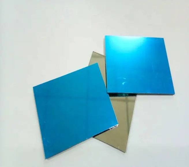 High Reflective Optical Front First Surface Mirror from China