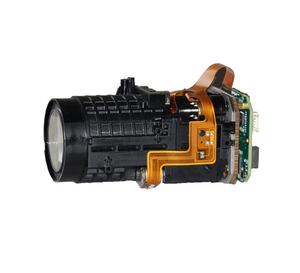 Modulo telecamera a infrarossi per immagini termiche a infrarossi min micro 4Mp 6x da 1/1 "a basso costo cctv - Product Image 1