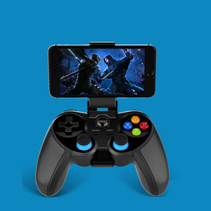Plug and Play Wireless Mobile Gaming Game <strong>Controller</strong> for Android IOS - Product Image 5
