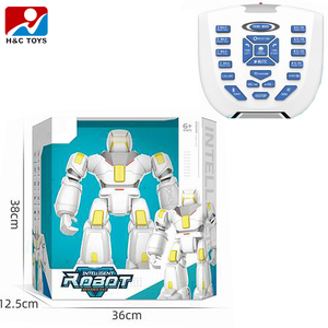Children's Infrared Remote Control Intelligent <strong>Programming</strong> Science Popularization Knowledge <strong>Robot</strong> Puzzle Toy <strong>Robots</strong> - Product Image 5
