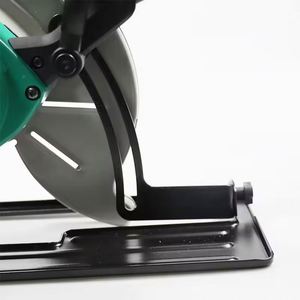 Ahşap kesme için ahşap çalışma güç testereleri için yüksek kalite 185mm çok fonksiyonlu profesyonel elektrikli dairesel testere - Product Image 6