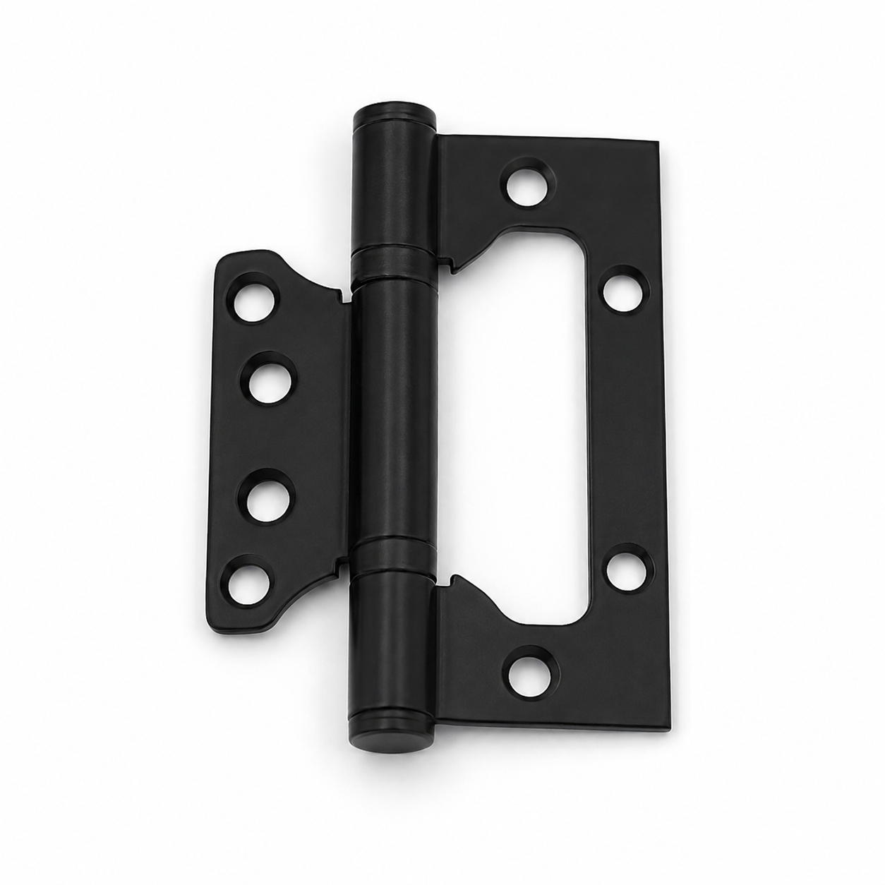 4*3*2.5mm noir