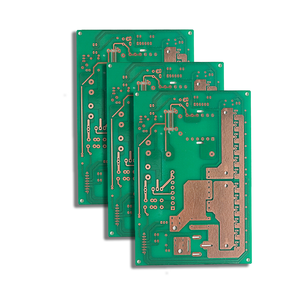 FR-4งานตามสั่ง CEM1 FR-1 PCB แบบด้านเดียวหลายชั้นผู้ผลิต PCB - Product Image 1