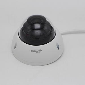 Dahua Original IPC-HDBW2441E-S 4MP IR固定焦点ドームWizSenseネットワークカメラは最大をサポートします。MICに組み込まれた256 GマイクロSDカード - Product Image 3