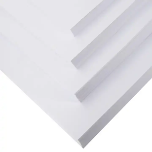 Taslak ve kopya çalışması için yüksek performanslı A4 çift beyaz sert yazıcı kağıdı - Product Image 4