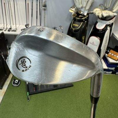 Golf ball genuine angle digging cutter