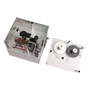 DOCOD Automatic Date Coding Machine TTO R4000 OEM/ODM Industrial Thermal Transfer Overprinters for Food Film Factory Price