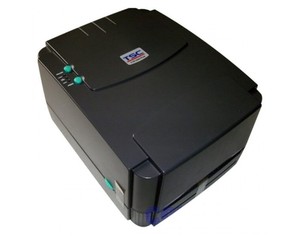 TTP 244 PRO <strong>Printer</strong> 203DPI Desktop Thermal Transfer Barcode for Original TSC Machine - Product Image 3