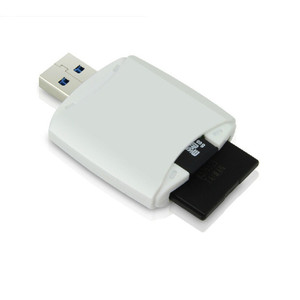2 In 1 Multi lettore di schede USB 3.0 Multi funzione lettore di schede di memoria Micro tipo c USB SD TF lettore di schede - Product Image 3
