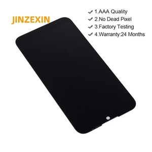 עבור Huawei Y5 2019 AMN-LX1 AMN-LX2 <span class=keywords><strong>LCD</strong></span> תצוגת מסך מגע Digitizer עצרת עבור Huawei Honor <span class=keywords><strong>8S</strong></span> <span class=keywords><strong>LCD</strong></span>