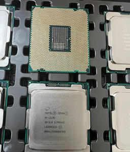 Intel Xeon W-2135 CPU 3.7 GHz 6 çekirdek 12 konu LGA 2066 SR3LN işlemci - Product Image 3
