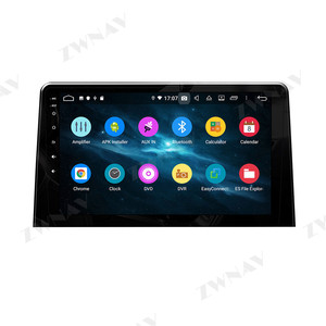 Android 10 Auto Multimedia Stereo Player Für PEUGEOT Partner 2020 Tape Radio Recorder Video Auto GPS Navi Head Unit Nr. 2Din 2 Din - Product Image 4