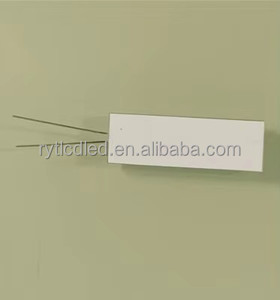 Kunden spezifische Form größe Super helle hohe Helligkeit Beleuchten Sie die Hintergrund beleuchtung LCD-Anzeige Benutzer definierte LED-Hintergrund beleuchtung für das Segment-LCD - Product Image 6