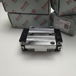 Exroth-cerradura inear, 165121420 - Product Image 3