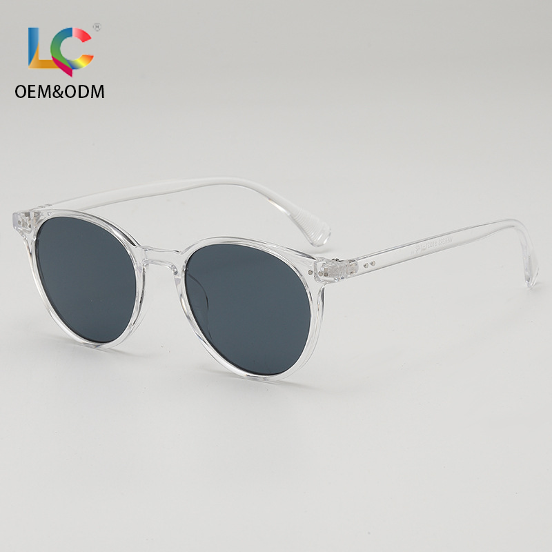 C6 transparente
