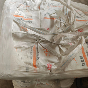 Ventas directas del fabricante de polvo de dióxido de titanio TiO2 Precios competitivos para productos de óxido de la industria de recubrimiento - Product Image 6