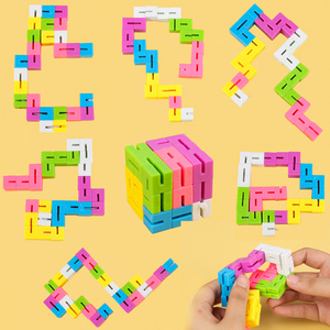 2025 New Design Mini Small String <strong>Building</strong> <strong>Blocks</strong> Kids Educational Toys Plastic <strong>Pattern</strong> <strong>Blocks</strong>